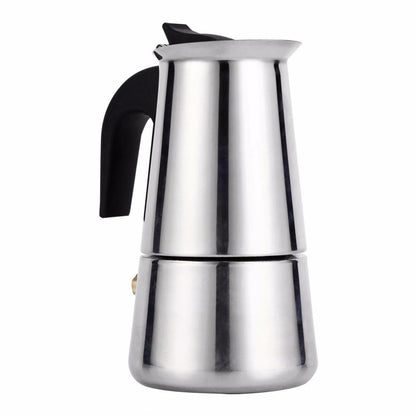 VeroCafe Moka Pot