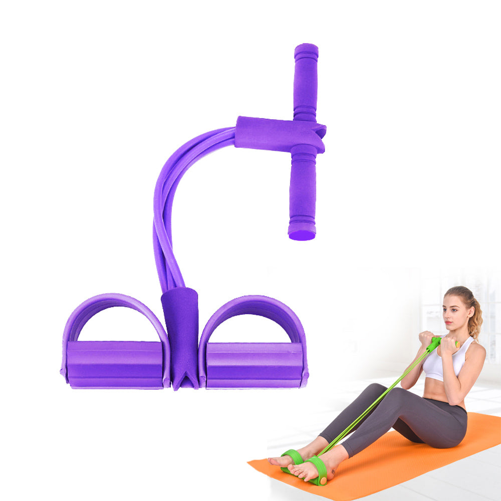 LoopFit Pedal Resistance  Band