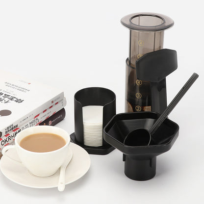 Cafépulse Hand Press Coffeemaker