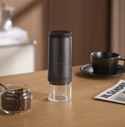 Brew-Mate Mini travel grinder