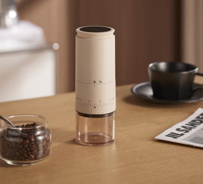 Brew-Mate Mini travel grinder