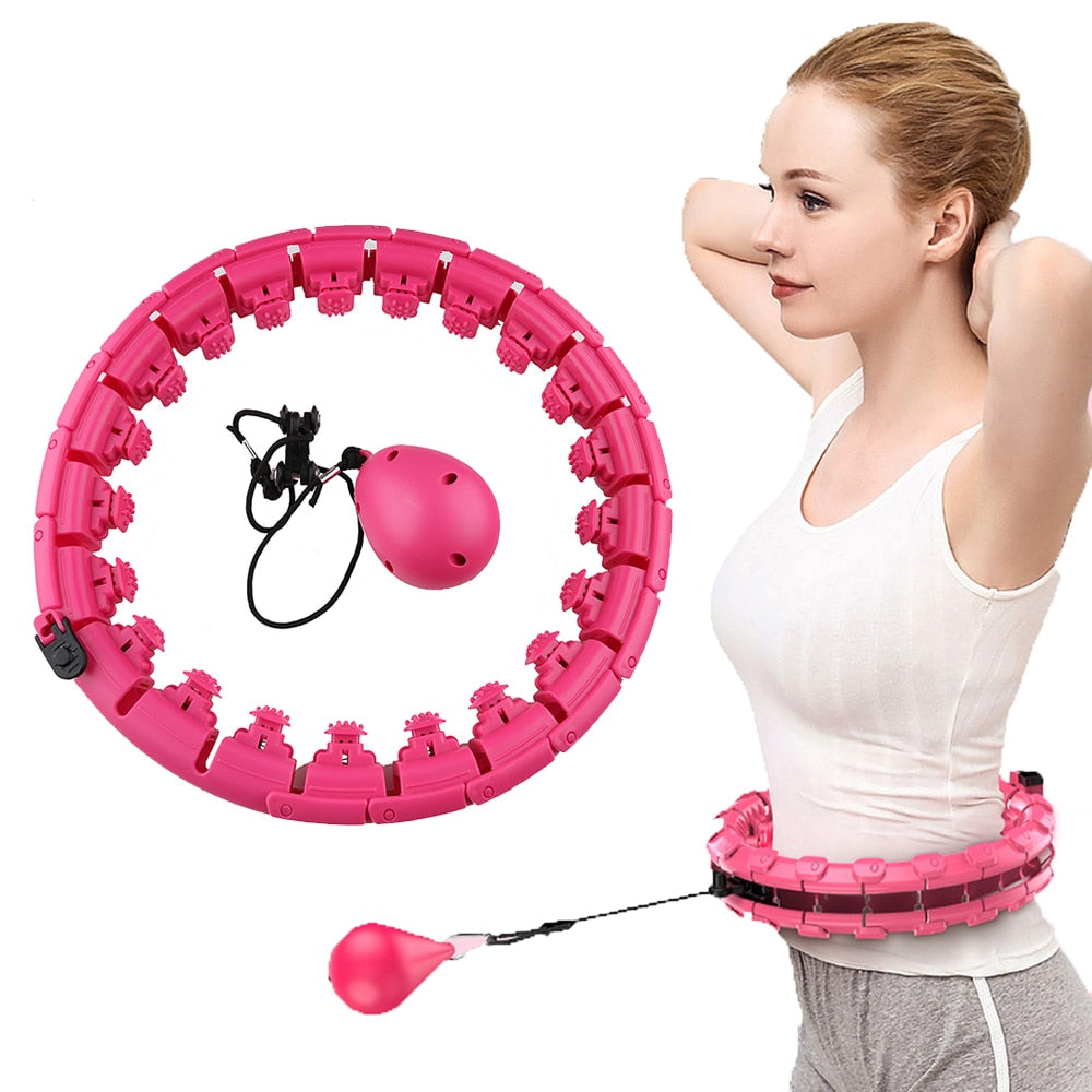 Flexifit Fitness Hoola Hoop