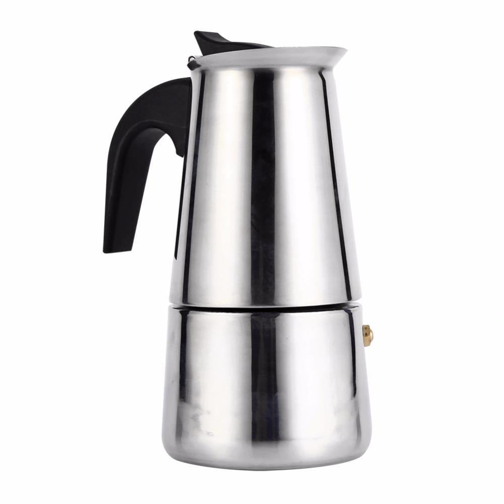 VeroCafe Moka Pot