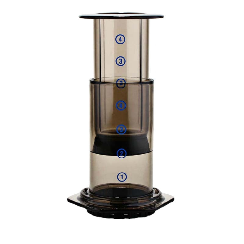 Cafépulse Hand Press Coffeemaker