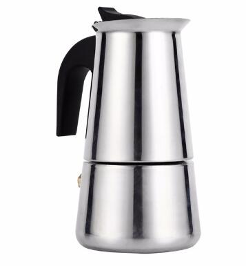 VeroCafe Moka Pot