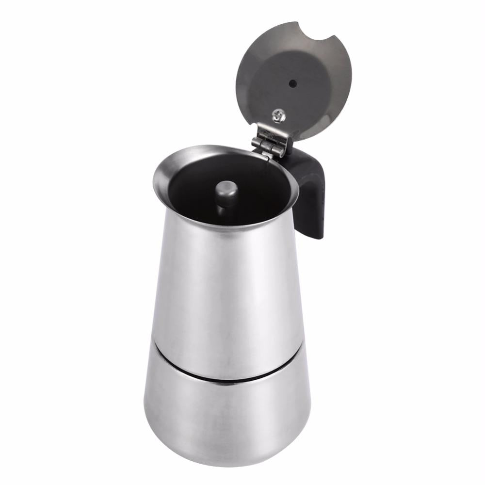 VeroCafe Moka Pot