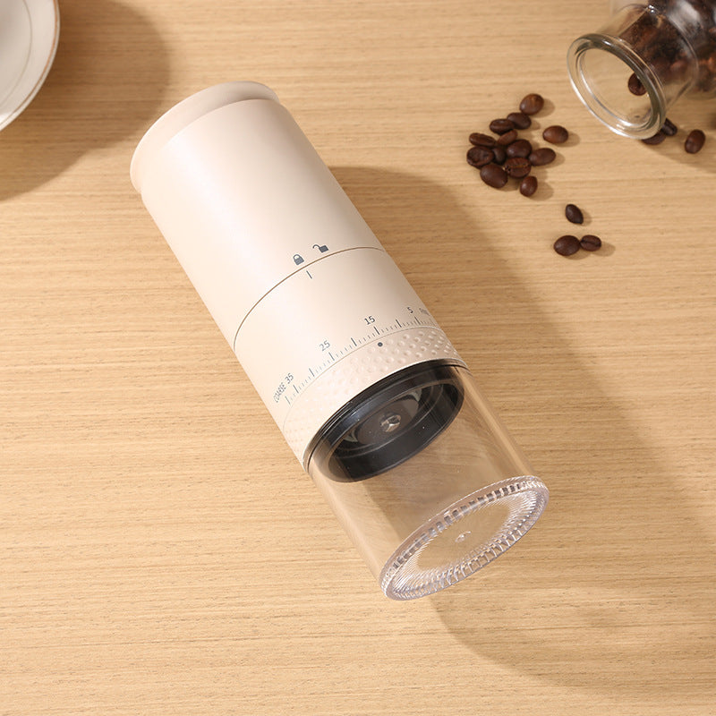 Brew-Mate Mini travel grinder