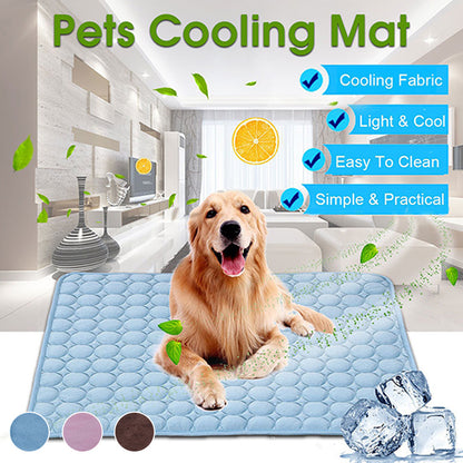 Cool Paws Cooling Mat