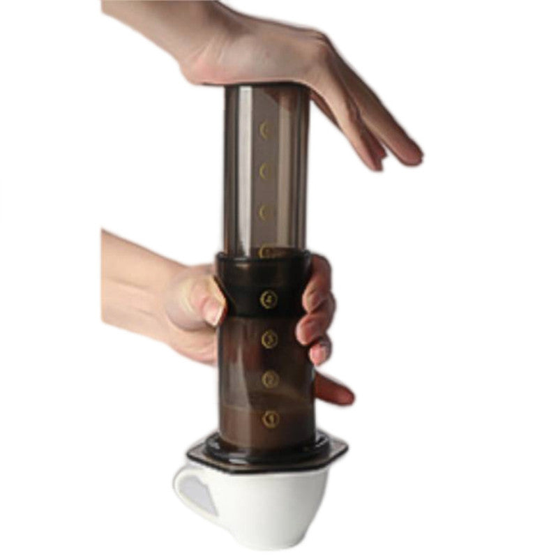 Cafépulse Hand Press Coffeemaker