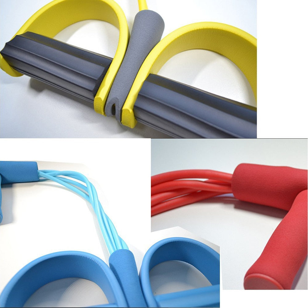 LoopFit Pedal Resistance  Band